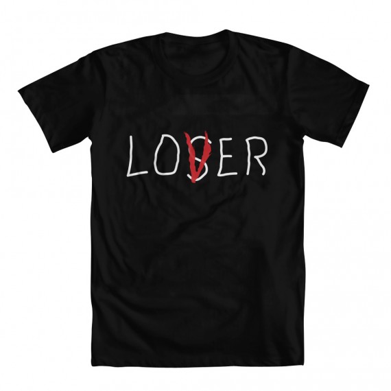 Loser Lover Girls'